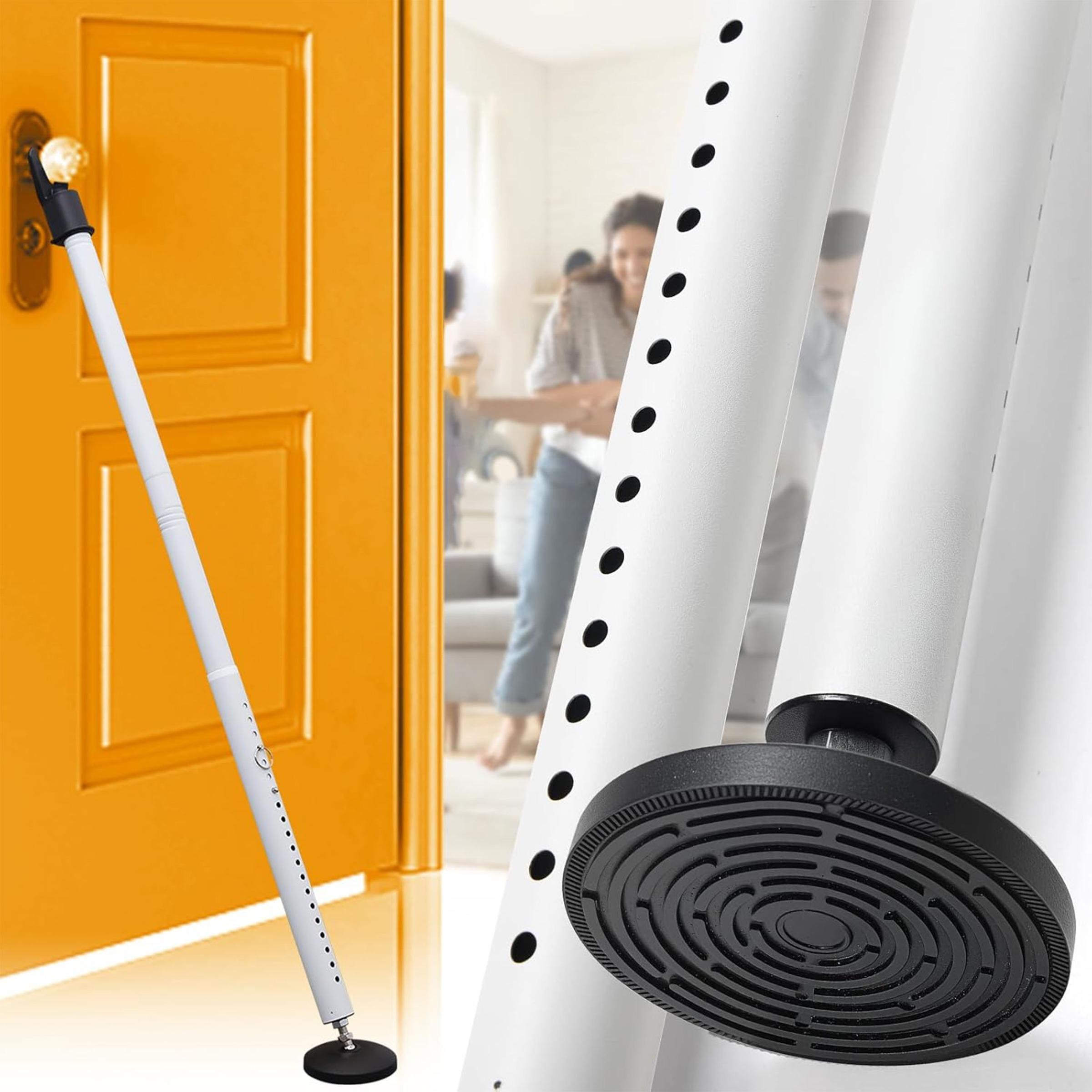 Home Security Bars - حاجز أمان قابل للتعديل 2 في