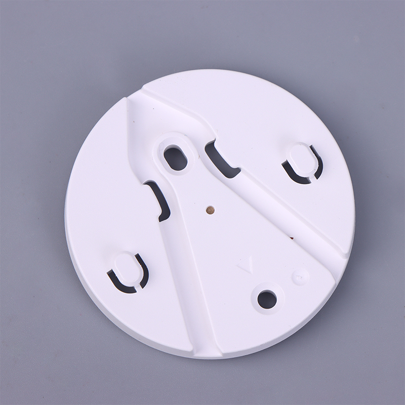 Home Security Eufy - قاعدة كاميرا بلاستيكية لأمن Eufy لقاعدة