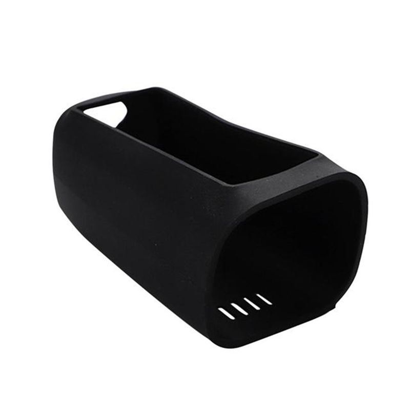 Home Security Eufy - حافظة سيليكون B68A سهلة التركيب، حافظة