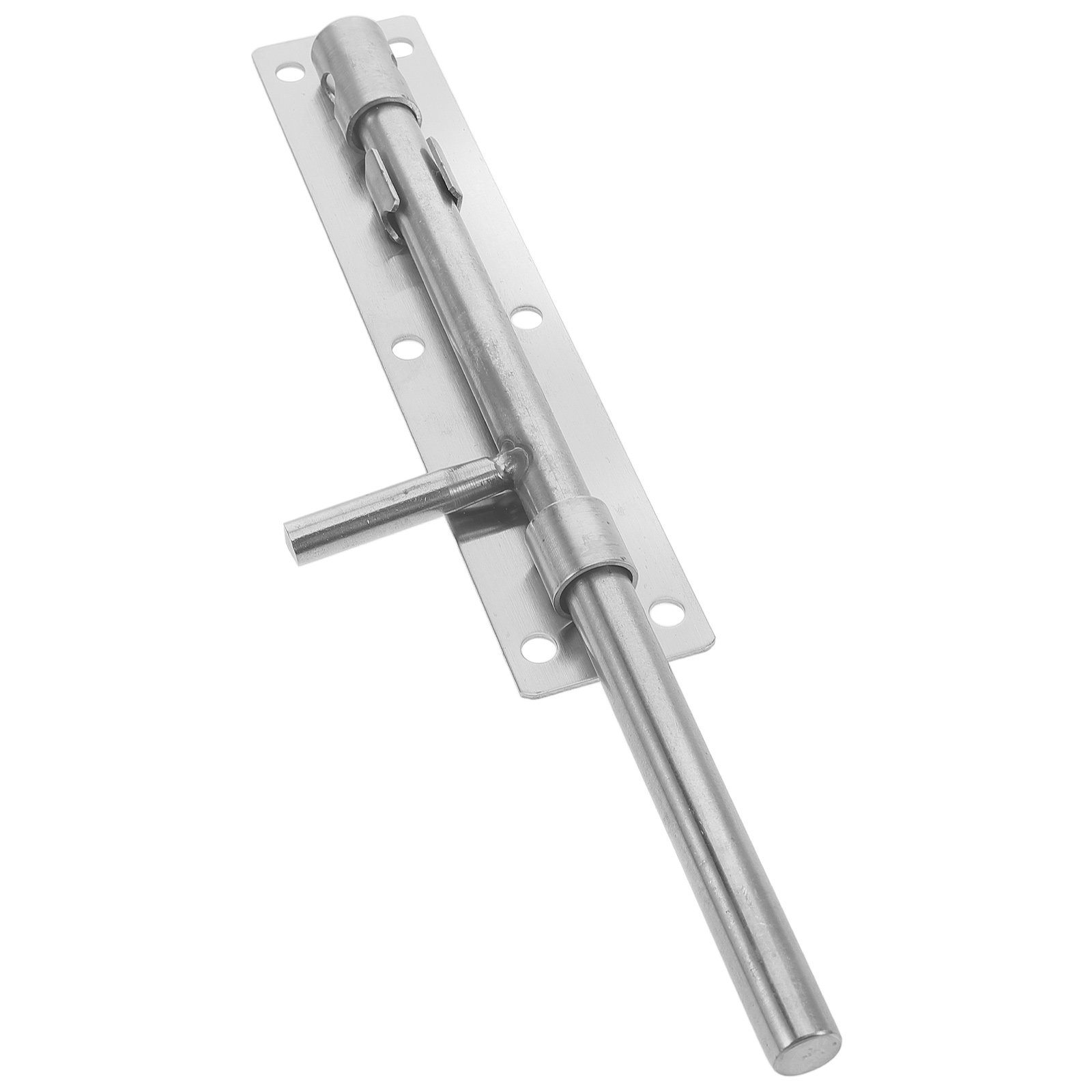 Home Security Bars - قفل منزلق من الفولاذ المقاوم للصدأ