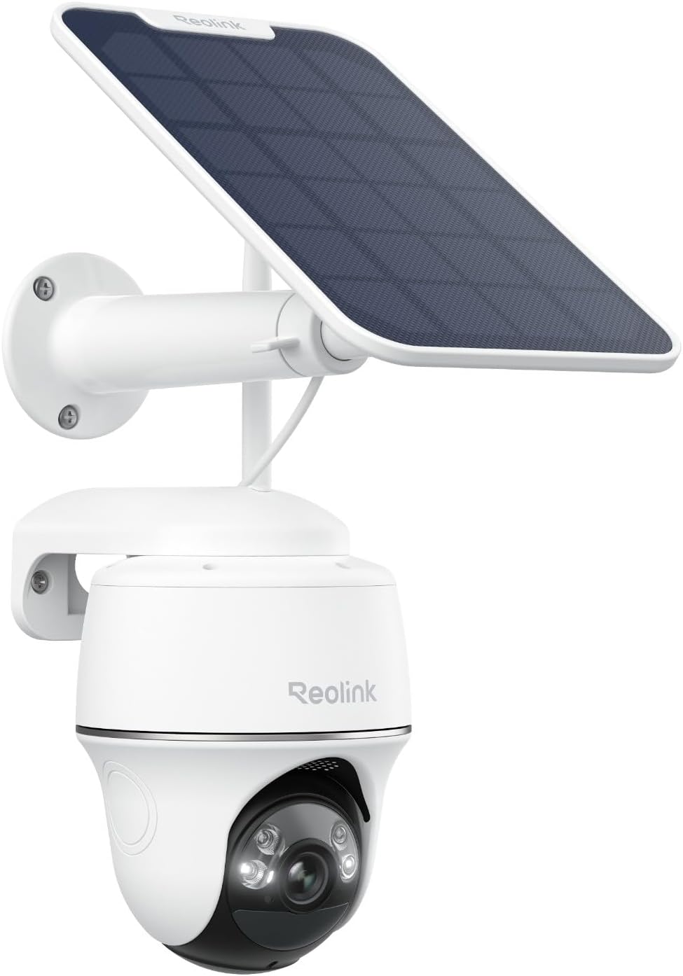 Home Security No Subscription - كاميرات أمان خارجية لاسلكية تعمل بالطاقة