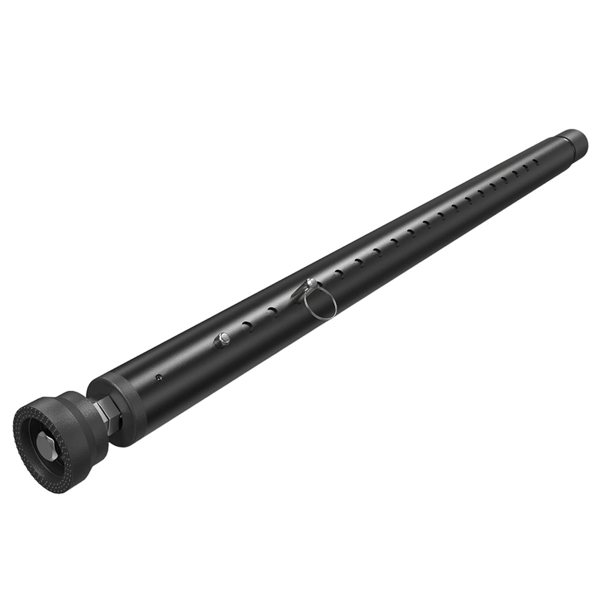 قضبان أمان للأبواب المنزلقة A2 - مراجعة Home Security Bars وسعره