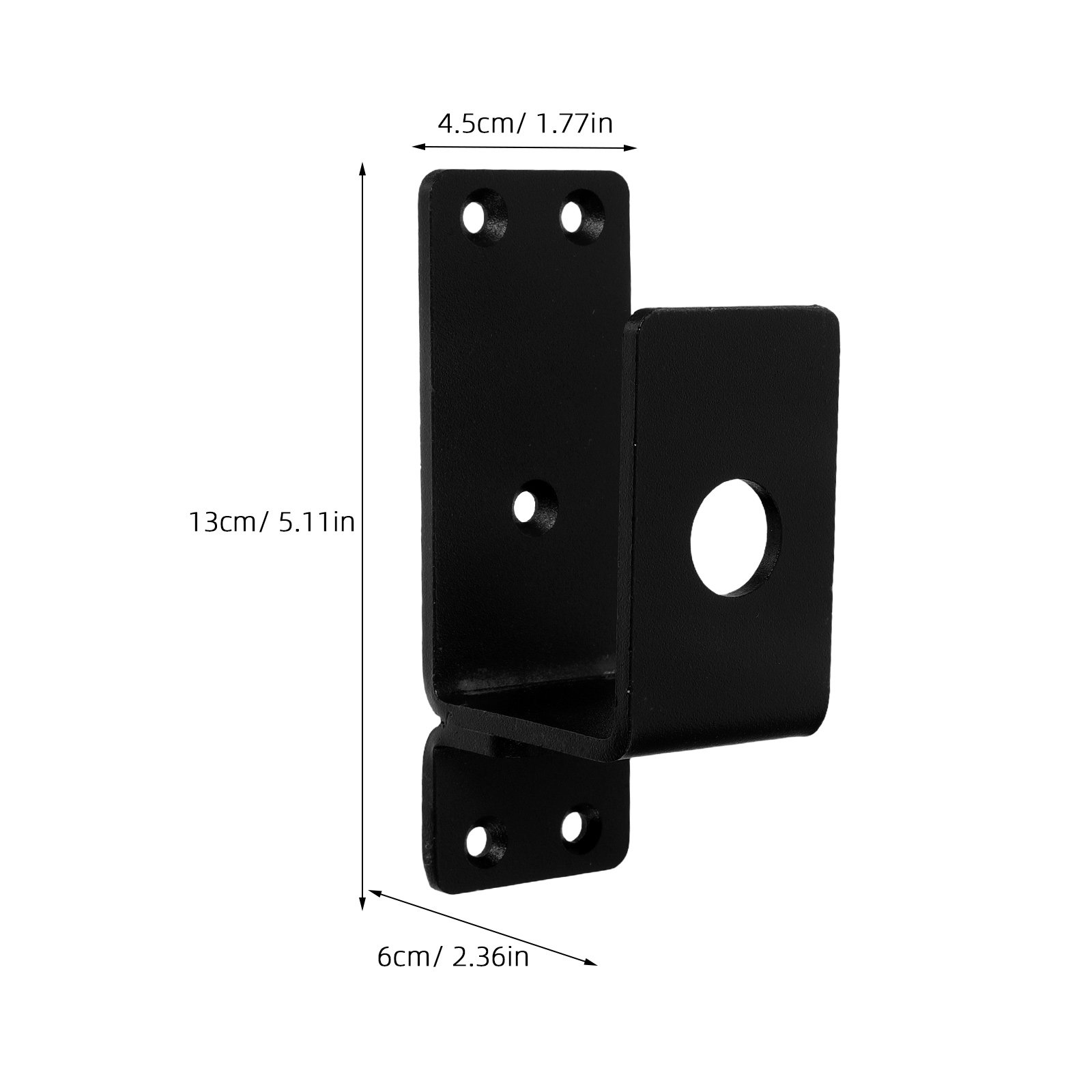 مجموعة واحدة من حاملات قضبان ا - مراجعة Home Security Bars وسعره
