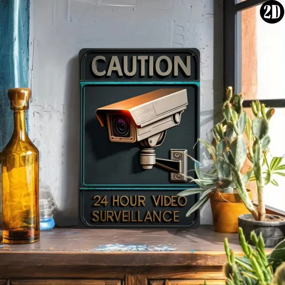 كام فينتاج برو ™   خمر - لافتة - مراجعة Home Security Bars وسعره