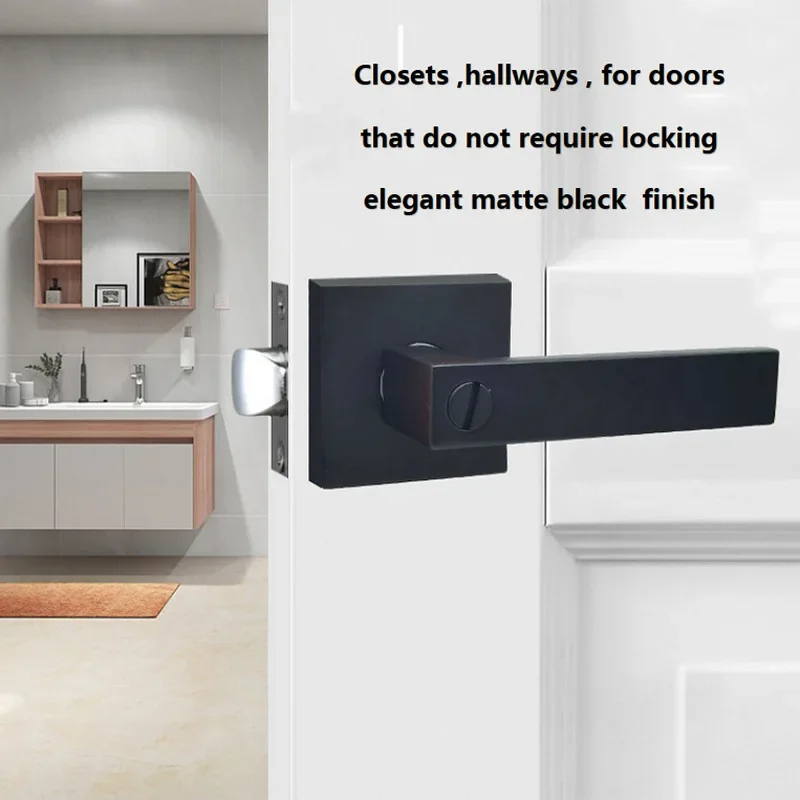 مقبض باب غرفة أمريكي بدون مفتا - مراجعة Home Security Bars وسعره