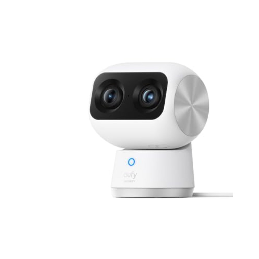 كاميرا داخلية 4K S350 للأمن ال - مراجعة Home Security No Subscription وسعره
