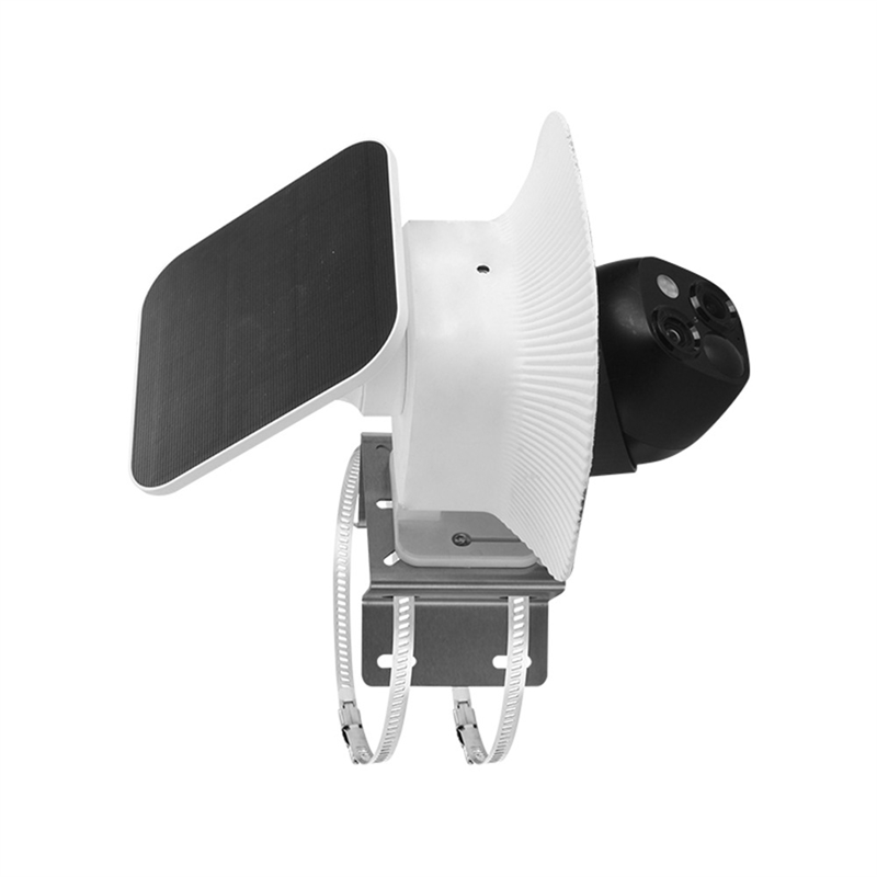 B04B- حامل زاوية مقاوم للطقس ق - مراجعة Home Security Eufy وسعره