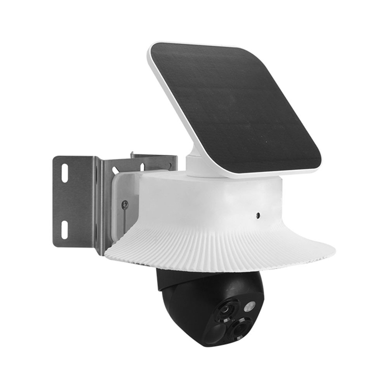 B04B- حامل زاوية مقاوم للطقس ق - مراجعة Home Security Eufy وسعره