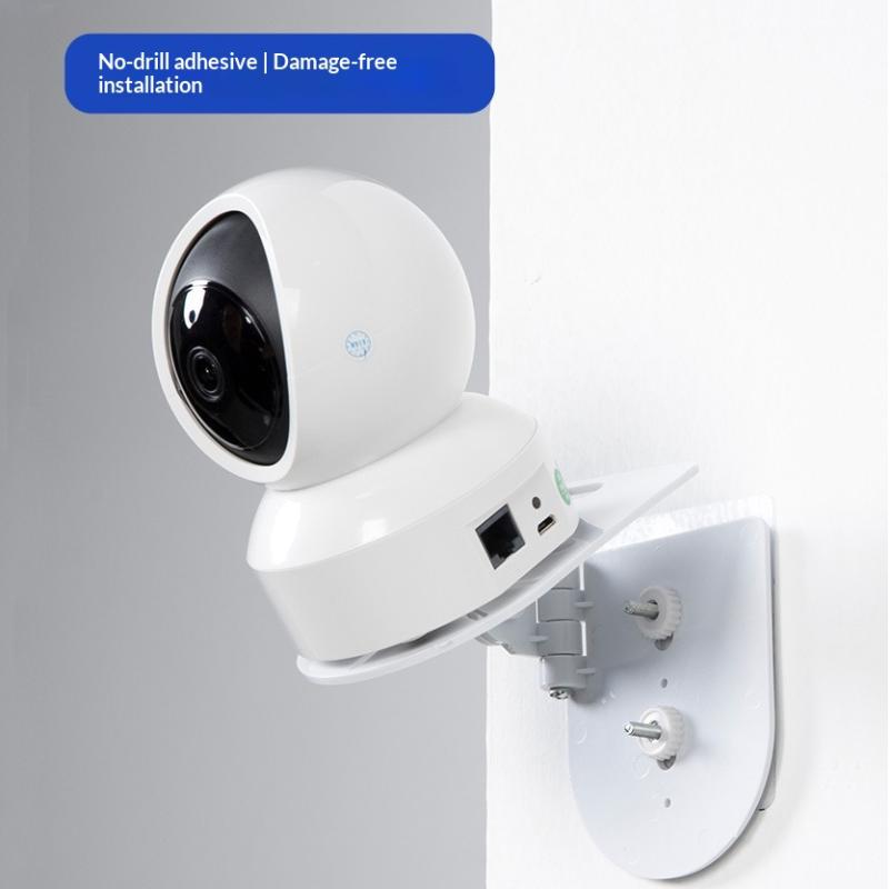 حامل كاميرا PTZ على شكل حرف L  - مراجعة Home Security Tech وسعره