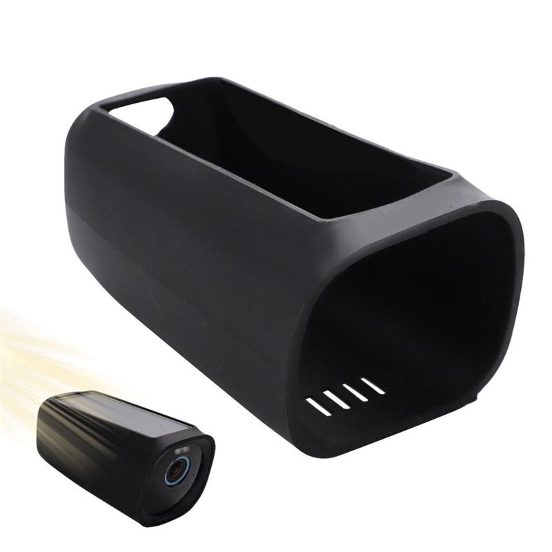 حافظة سيليكون B68A سهلة التركي - مراجعة Home Security Eufy وسعره