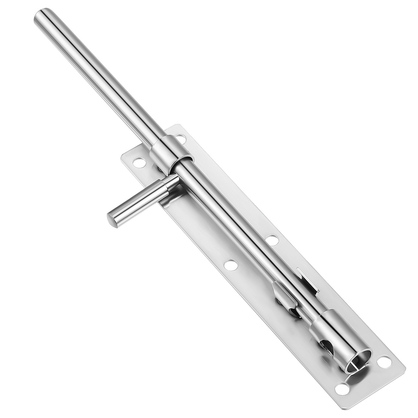 قفل منزلق من الفولاذ المقاوم ل - مراجعة Home Security Bars وسعره