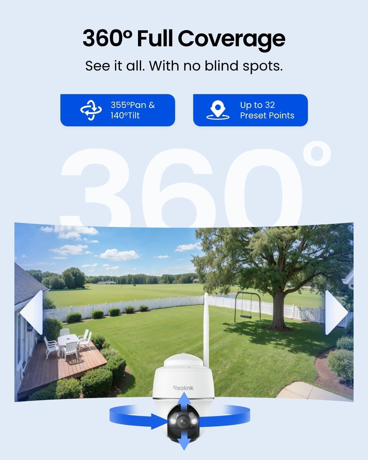 كاميرات أمان خارجية لاسلكية تع - مراجعة Home Security No Subscription وسعره