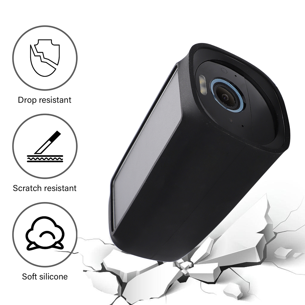 كاميرا الأمن واقية واقية من ال - مراجعة Home Security Eufy وسعره