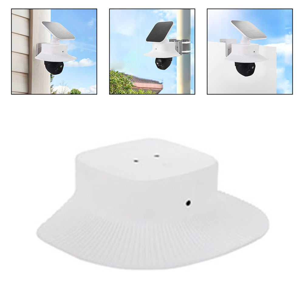 غطاء مقاوم للعوامل الجوية لكام - مراجعة Home Security Eufy وسعره