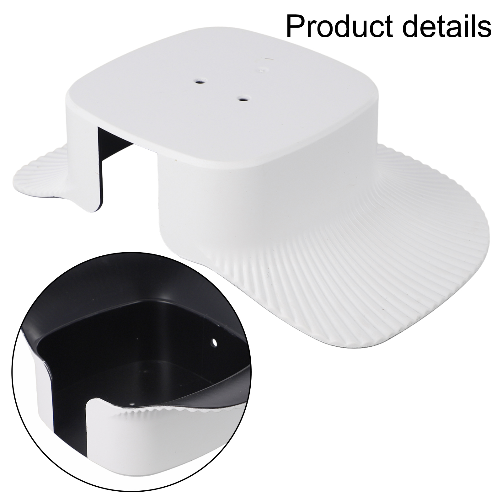 غطاء مقاوم للعوامل الجوية لكام - مراجعة Home Security Eufy وسعره