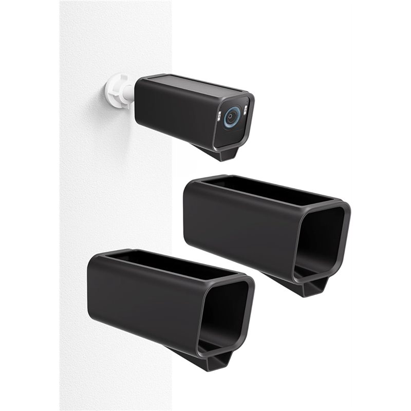 حافظة كاميرا A25P لهاتف Eufy S - مراجعة Home Security Eufy وسعره
