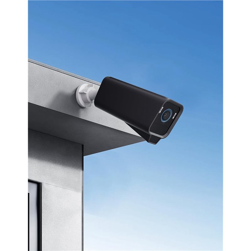 حافظة كاميرا A25P لهاتف Eufy S - مراجعة Home Security Eufy وسعره