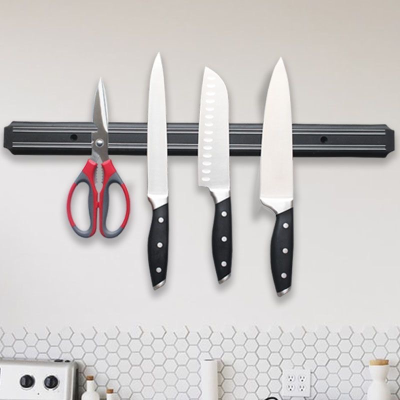 سكين مثبت على الحائط من الفولا - مراجعة Home Security Bars وسعره