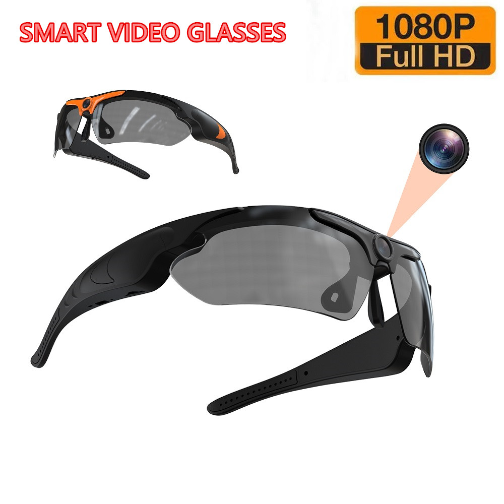 نظارات ركوب الدراجات في الهواء - مراجعة Home Security Outdoor Cameras وسعره